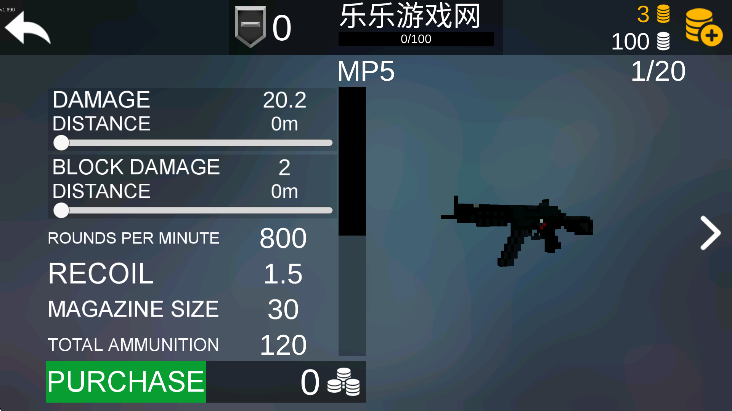 ز2ֻ(Pixel Combats 2)
