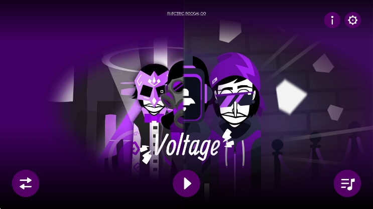 Voltageģ°汾