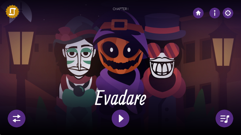 Evadareģֻ