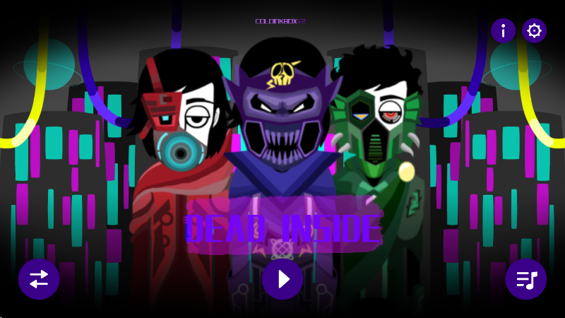 parainkboxV3ģ°