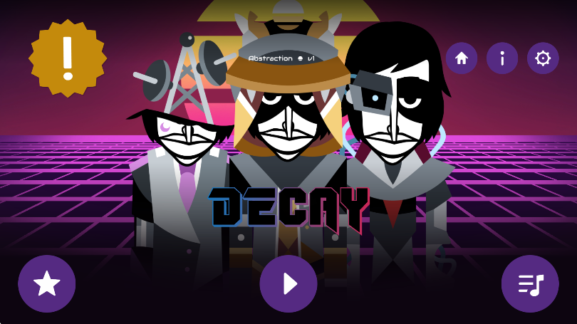 Decayģư