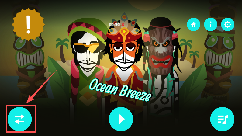 The Beatboysģ