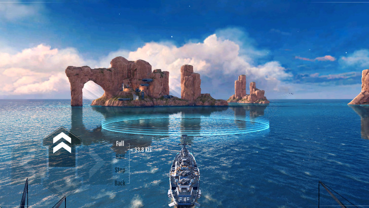̫ƽս(Pacific Warships)