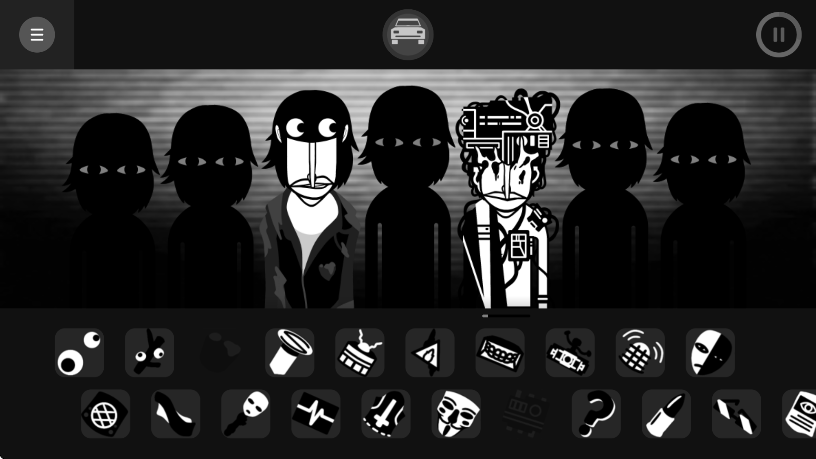 monochromeư