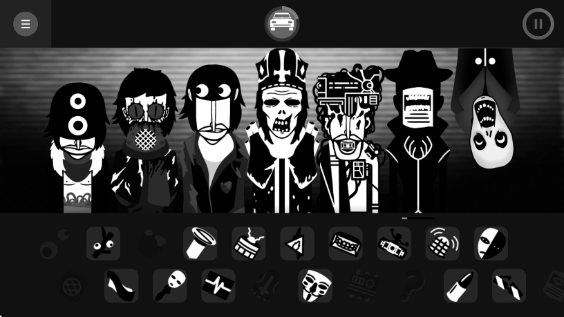 monochromeư