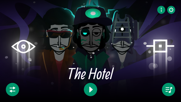 The Hotelģư