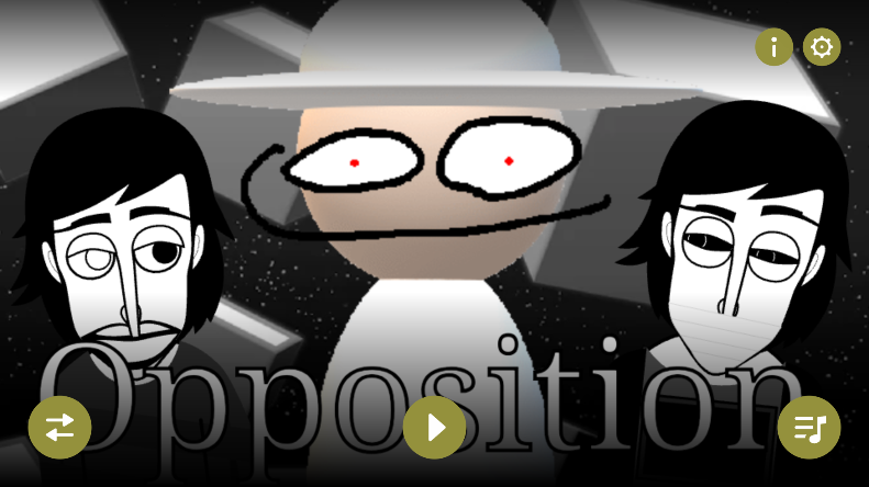Oppositionģ°汾