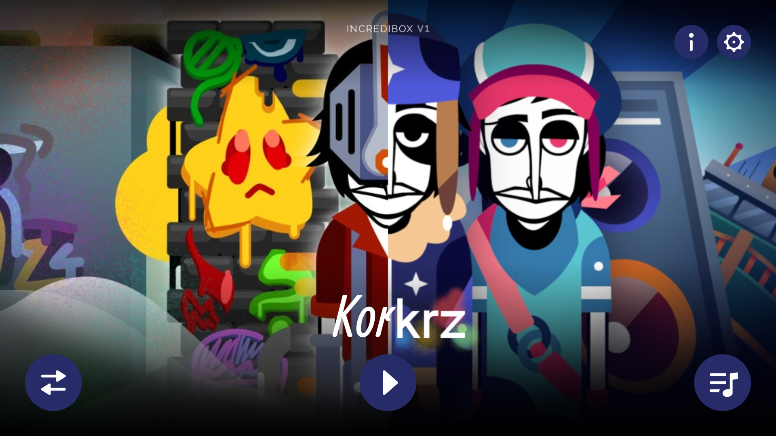 Korkrzģֻ