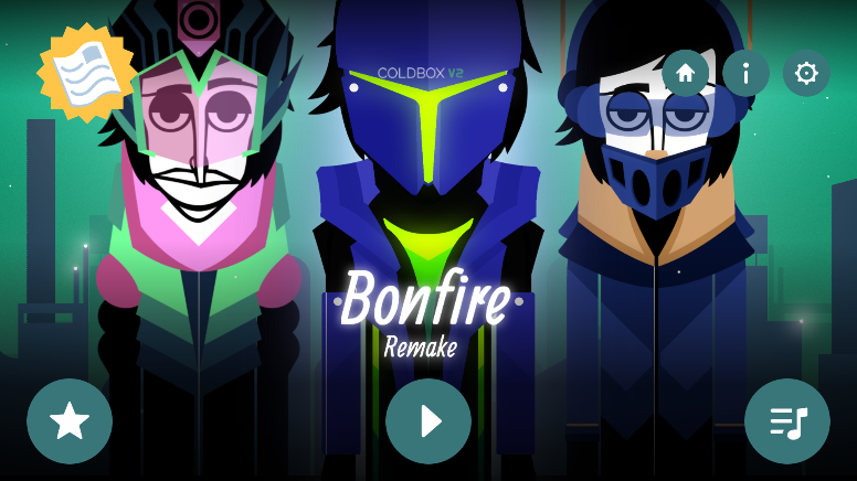 Bonfireģֻ