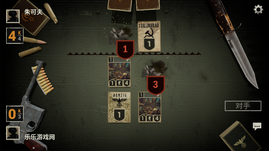 Kards°汾