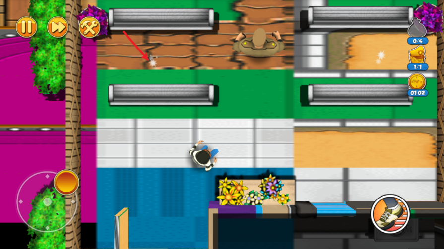 ͵2ֻ(Robbery Bob 2)