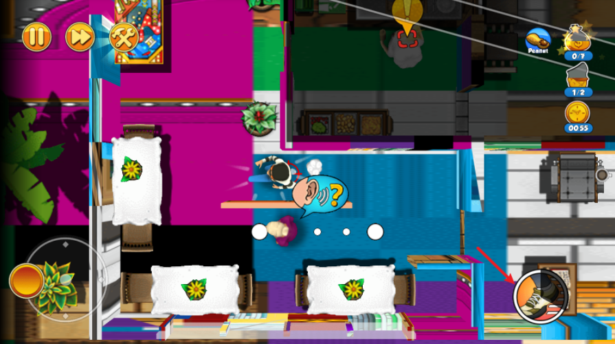 ͵2ֻ(Robbery Bob 2)