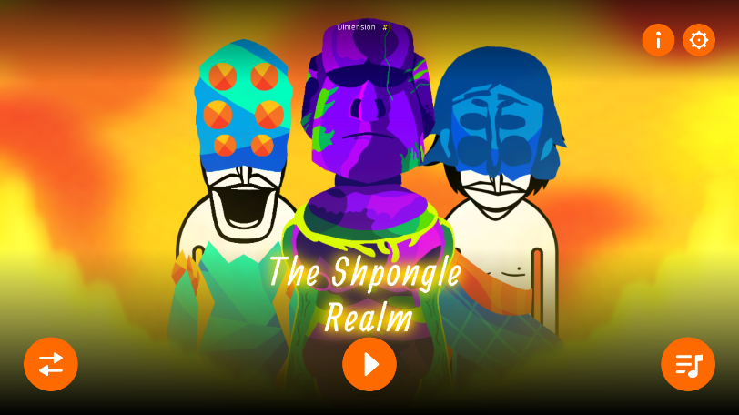 Shpongleģ°汾