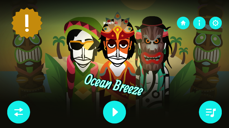 Beatboys Updateϰ(The Beatboys - The Eye Candy Update)