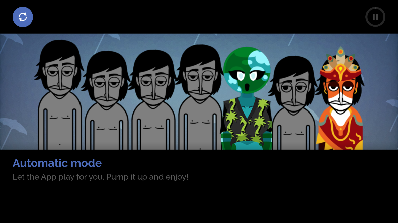 Beatboys Updateϰ(The Beatboys - The Eye Candy Update)