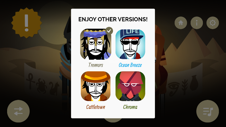 Beatboys Updateϰ(The Beatboys - The Eye Candy Update)