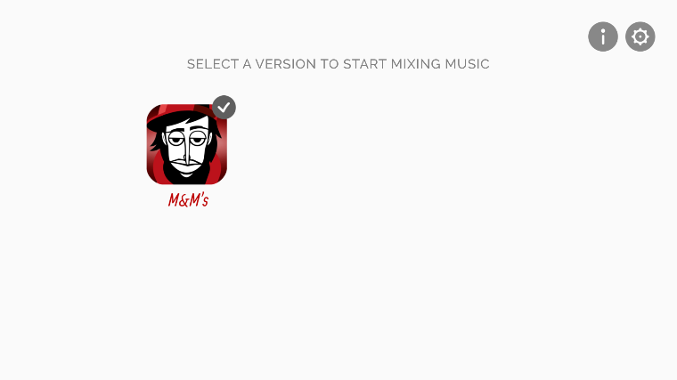 Mģֻ(Incredibox - M&M)