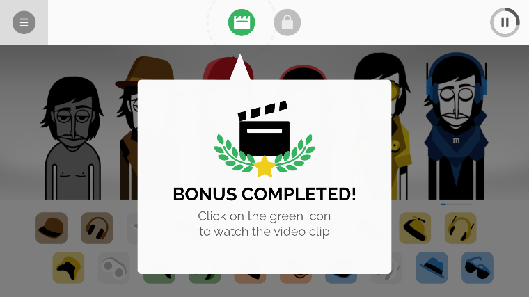 Mģֻ(Incredibox - M&M)