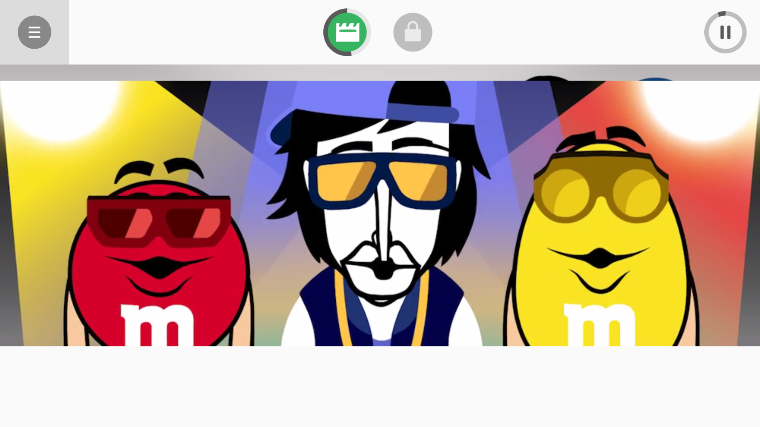 Mģֻ(Incredibox - M&M)