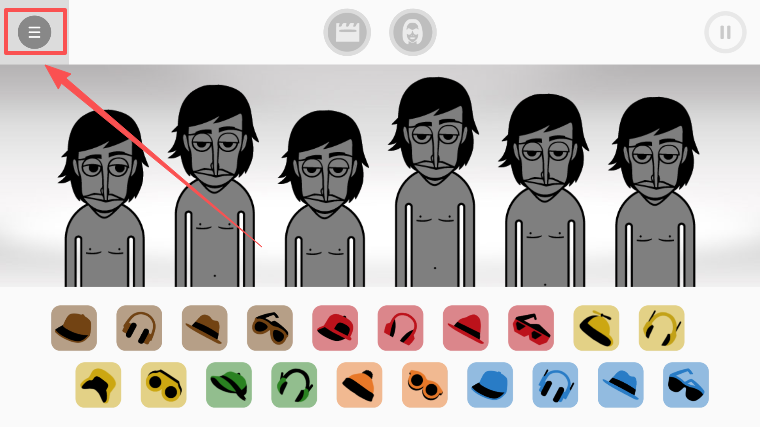 Mģֻ(Incredibox - M&M)