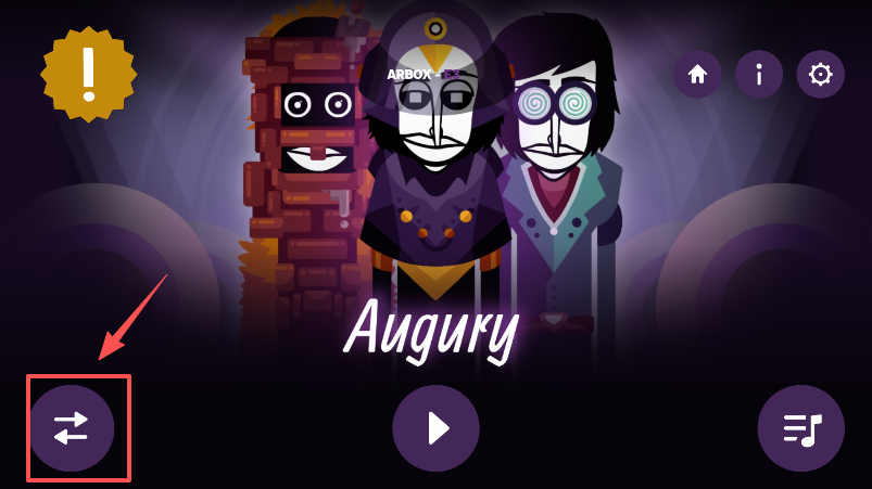 arboxģ°
