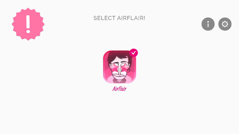 Airflairģֻ(Incredibox - Airflair)