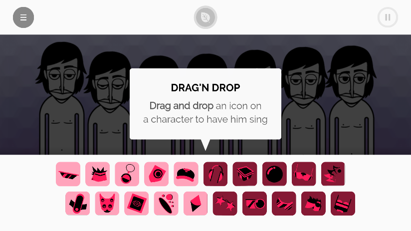 Airflairģֻ(Incredibox - Airflair)