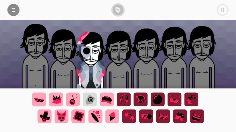 Airflairģֻ(Incredibox - Airflair)