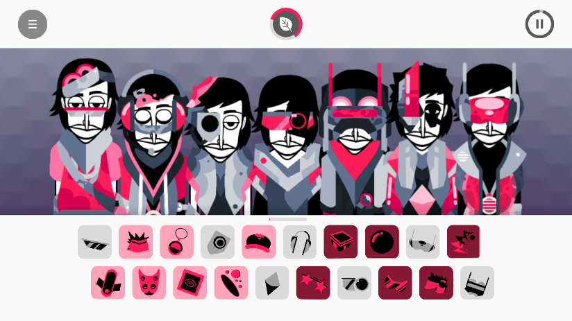 Airflairģֻ(Incredibox - Airflair)