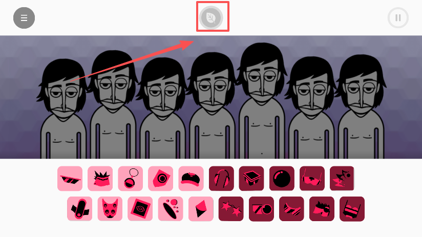 Airflairģֻ(Incredibox - Airflair)