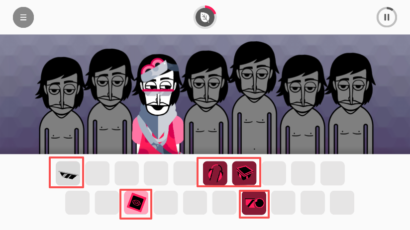 Airflairģֻ(Incredibox - Airflair)