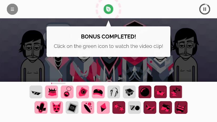 Airflairģֻ(Incredibox - Airflair)