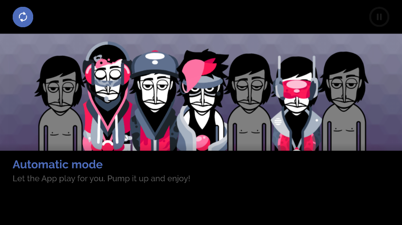 Airflairģֻ(Incredibox - Airflair)