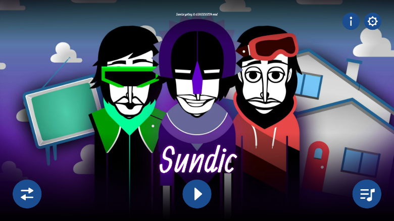 sundicģ°汾
