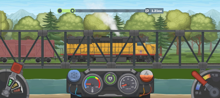Train Simulator 2ٷ