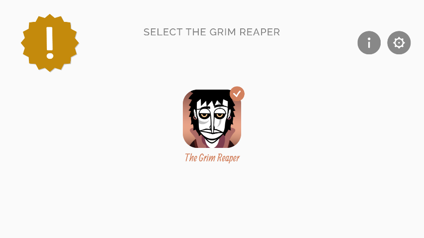 The Grim Reaperģֻ(Trilly x Artemiy)