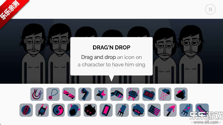 Hungerģ°v0.5.7 ׿