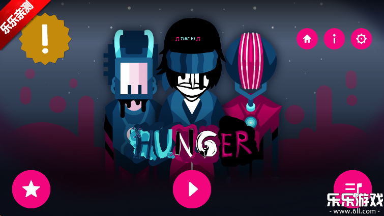 Hungerģ°v0.5.7 ׿