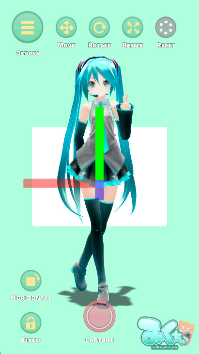 mikutureذװv3.3.4 ׿