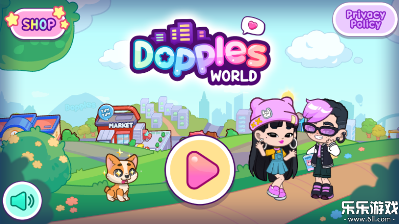 ˹(Dopples World)v10.0.10 ֻ