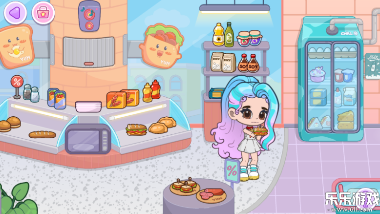 ˹(Dopples World)v10.0.10 ֻ