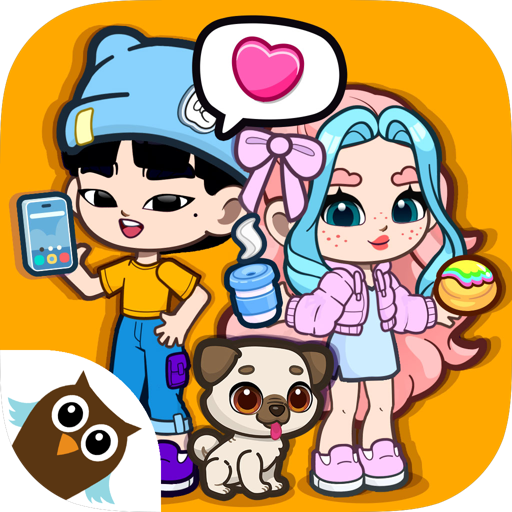 ˹(Dopples World)v10.0.10 ֻ