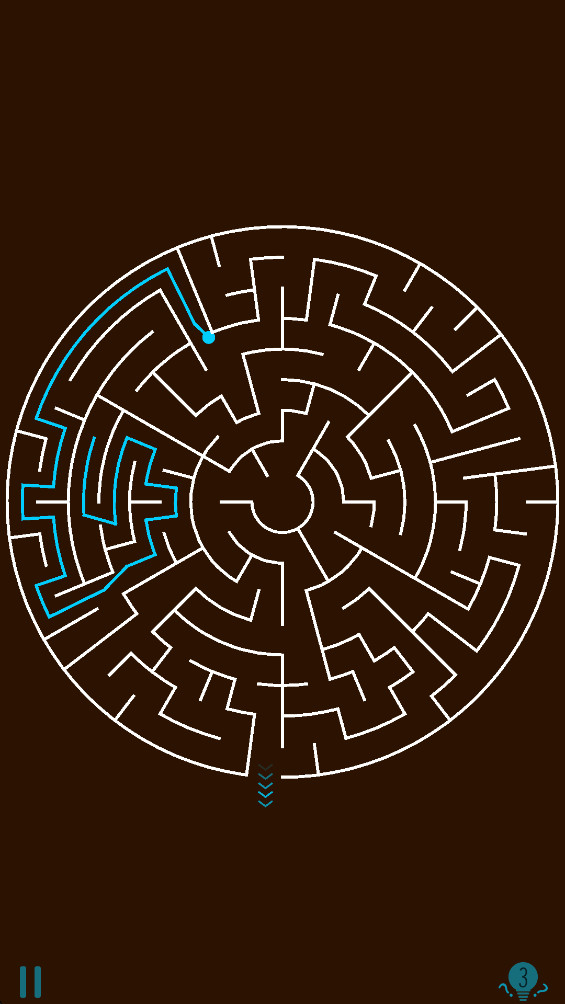 ԹϷֻ(Maze Escape)v1.0 ׿