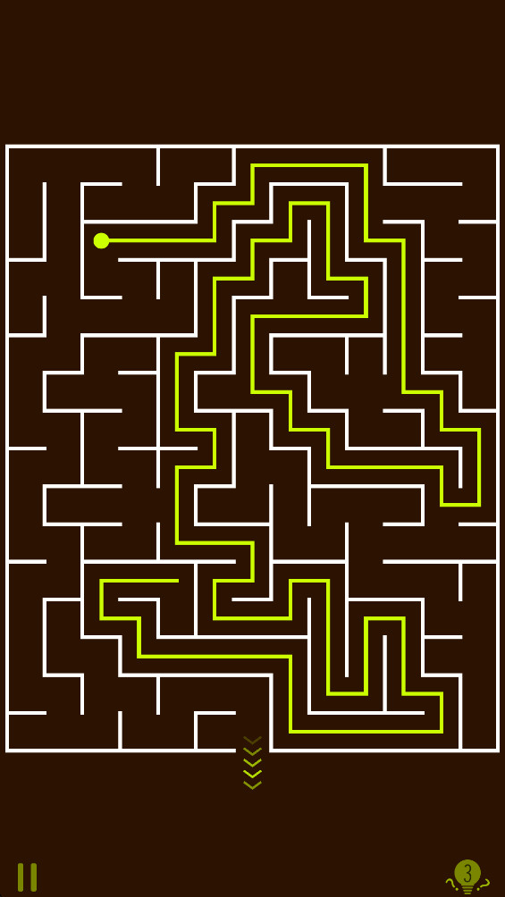ԹϷֻ(Maze Escape)v1.0 ׿
