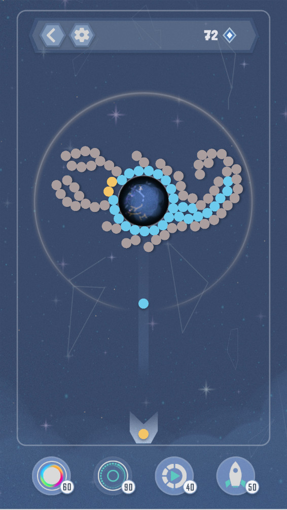 ת(Bubble Spinner)v1.4 ׿