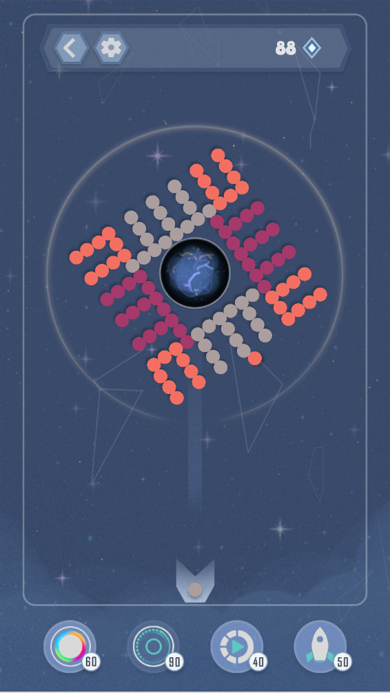 ת(Bubble Spinner)v1.4 ׿