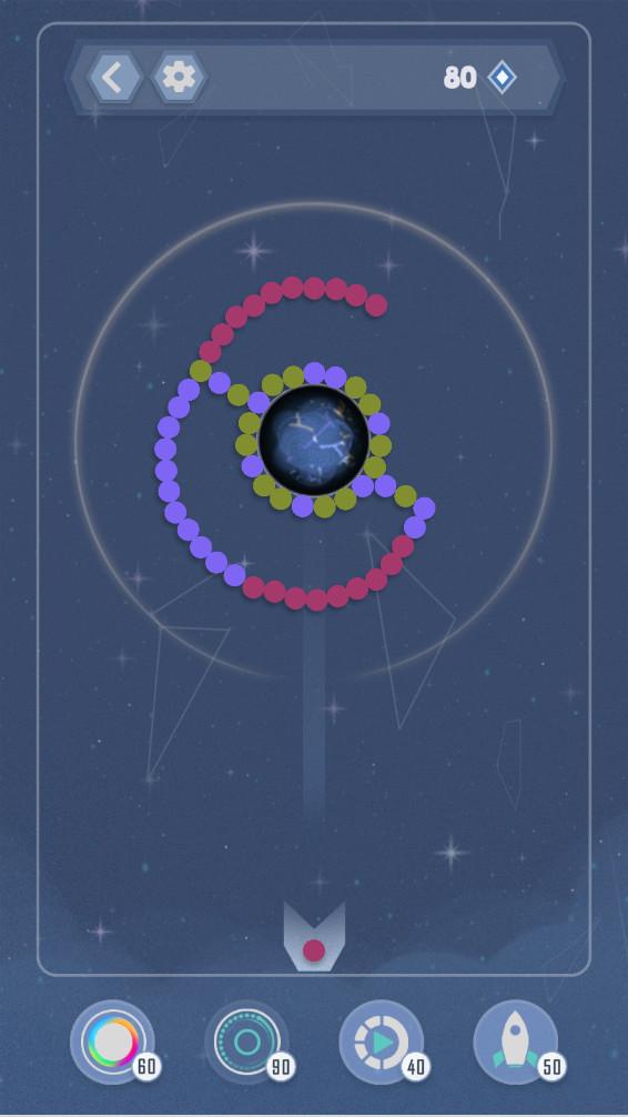 ת(Bubble Spinner)v1.4 ׿