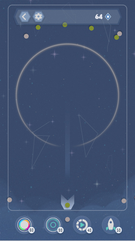 ת(Bubble Spinner)v1.4 ׿