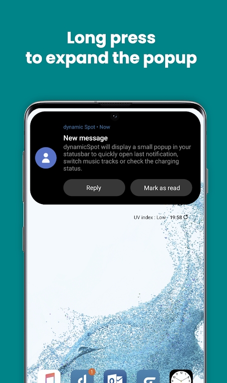 dynamic​Spot׿鶯app°v2.01 Ѱ׿