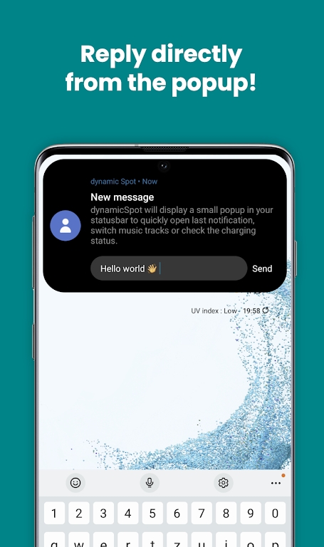 dynamic​Spot׿鶯app°v2.01 Ѱ׿